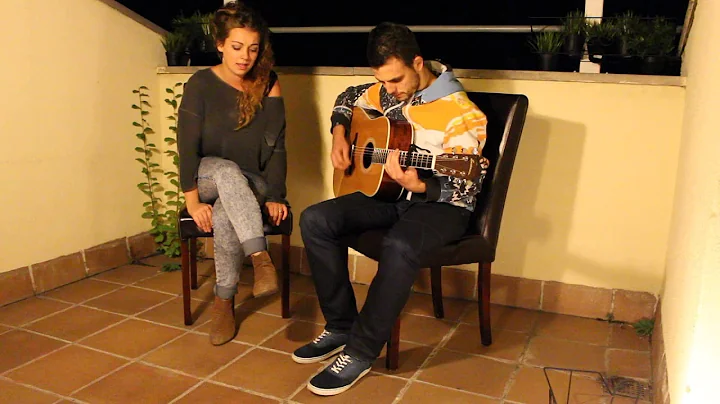 Daughter - Youth (Acoustic Cover)