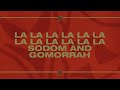 Capture de la vidéo Dorian Electra - Sodom & Gomorrah (Official Lyric Video)