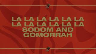 Dorian Electra - Sodom &amp; Gomorrah (Official Lyric Video)