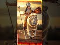 🙏 Maa Durga Bhajan 2026 | Jai Mata Di | Navratri Special Bhakti Song #shortvideo