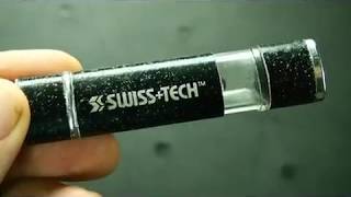 Swisstech Light Review