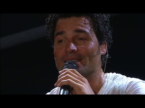 Chayanne - Tiempo De Vals (Live Video)