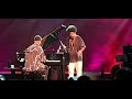 Amaro Freitas e Zé Manoel @ SESC 14 Bis(1)