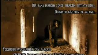 Sen Bizim Sevdaya Bitti Demişsin Resimi