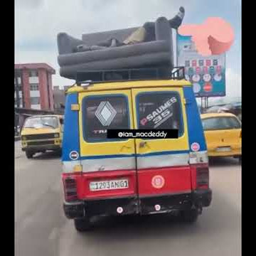 Mbok'elengi Kinshasa makambu