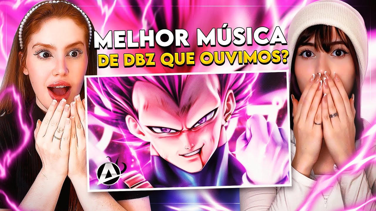 REACT | Vegeta | Ego Superior | AniRap | CR Reacts