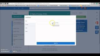 Managing Edmodo Folders