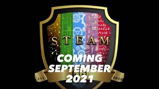 North Bergen S.T.E.A.M. Academy!