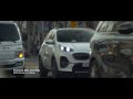 Panasonic DMC-GH4 24fps 4K RICOH Riconar 1:2.2 55mm | 4K Video