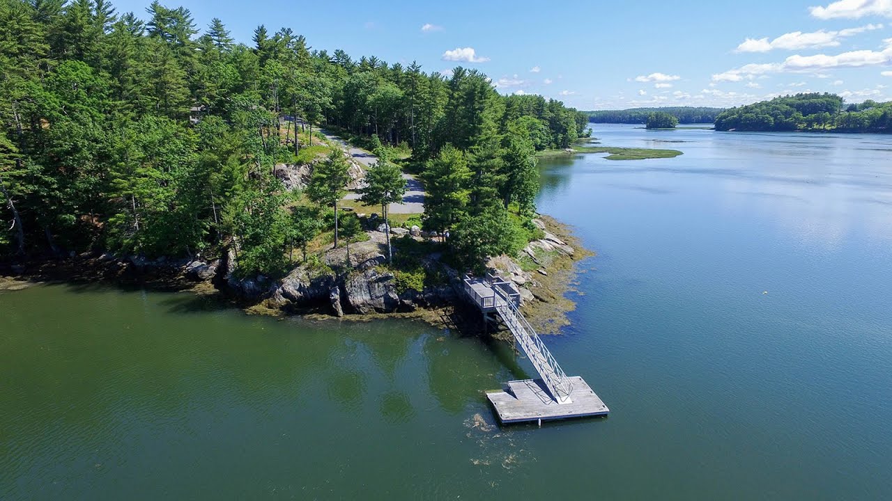 MidCoast Maine’s Best Subdivision YouTube
