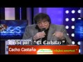 Cacho Castaña