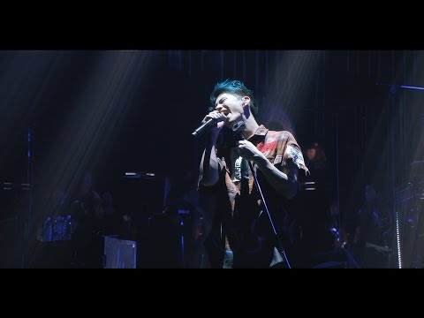 ONE OK ROCK Pierce Orchestra Ver