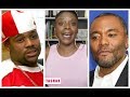 Damon Dash "PULLS UP" on Lee Daniels in "PUBLIC" and "DEMANDS" His 2 Million Dollar Loan Back