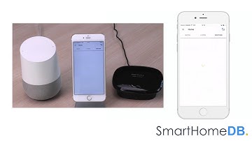 HOW-TO: Unpair and Disconnect your Google Home from a Logitech Harmony Home Hub