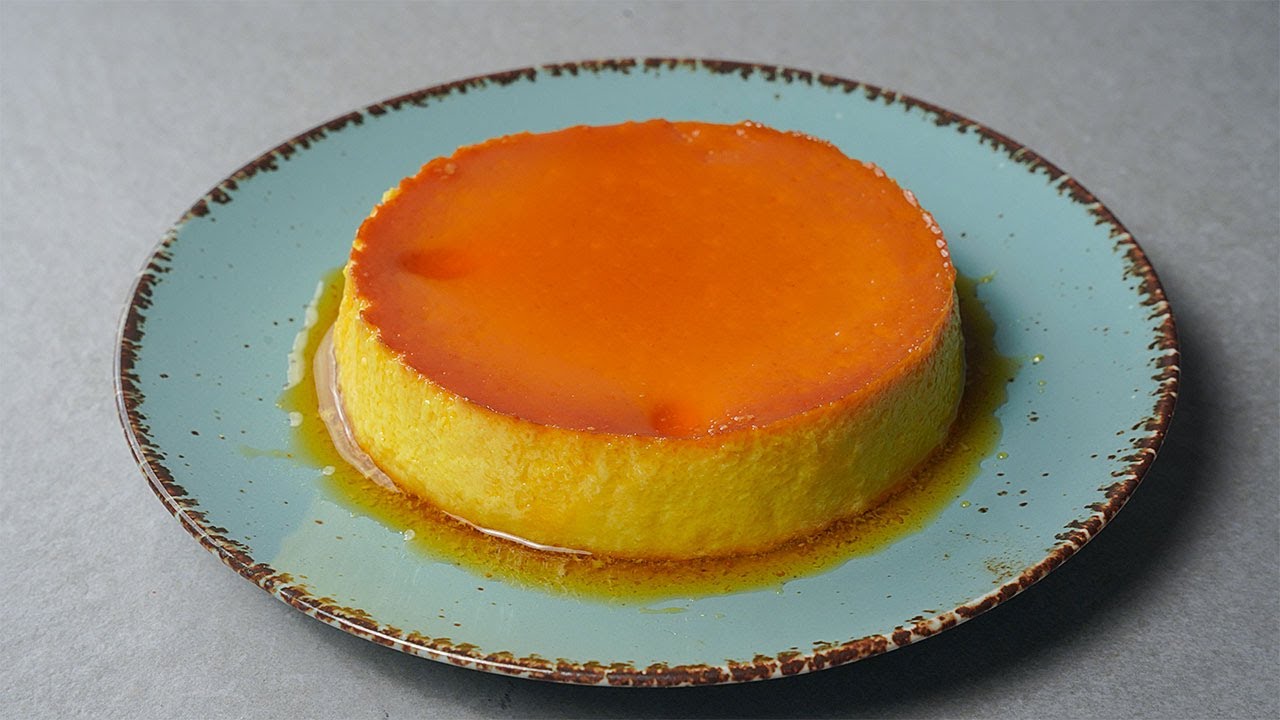 The best pudding recipe I've ever made! Simple and quick to make