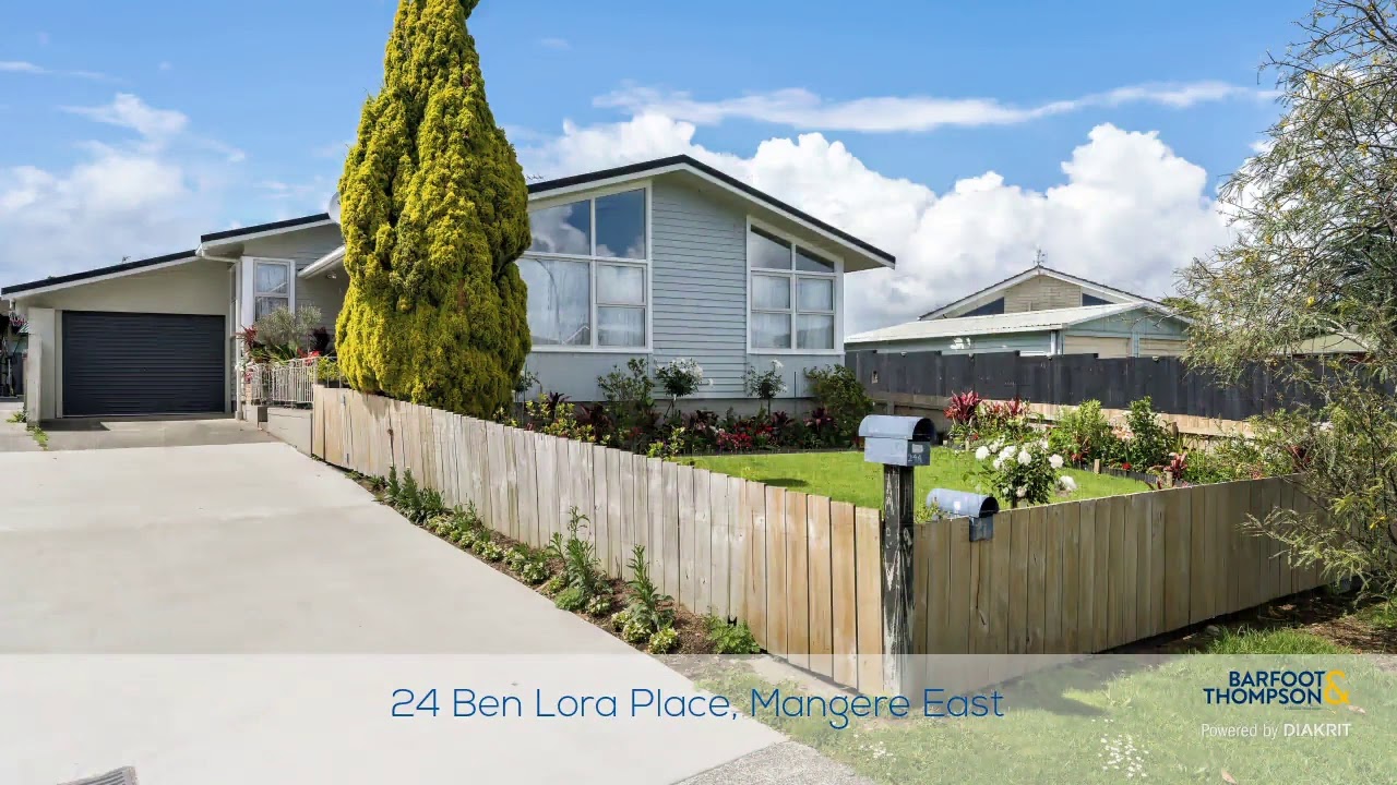 SOLD - 24 Ben Lora Place, Mangere East - Karan Sawhney and Kamal Mann