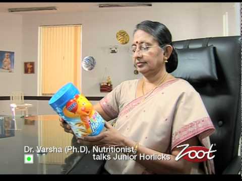 Zoot Review Junior Horlicks TVC Tamil