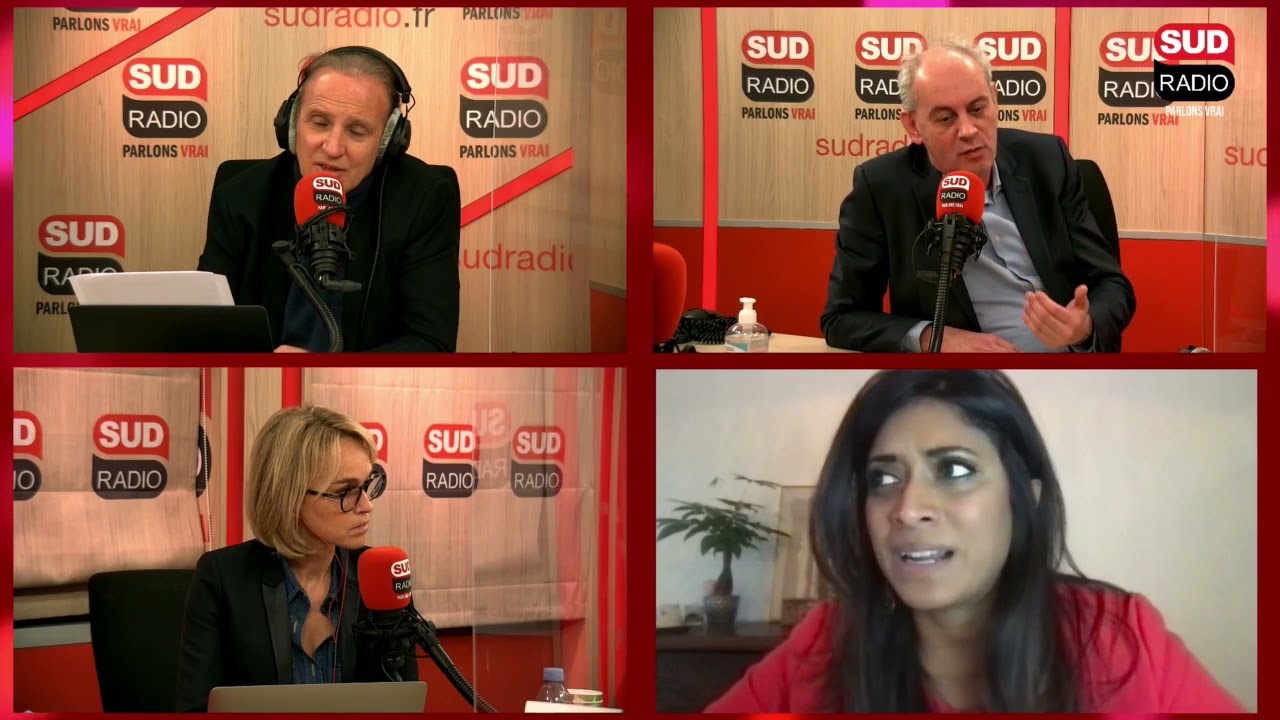 Prisca Thevenot  : "Macron casse les codes dans le fond et la forme. Il fait ce qu'il dit"