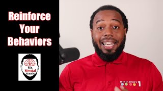 How Your Mind Reinforces Behaviors (The Stroop Effect)