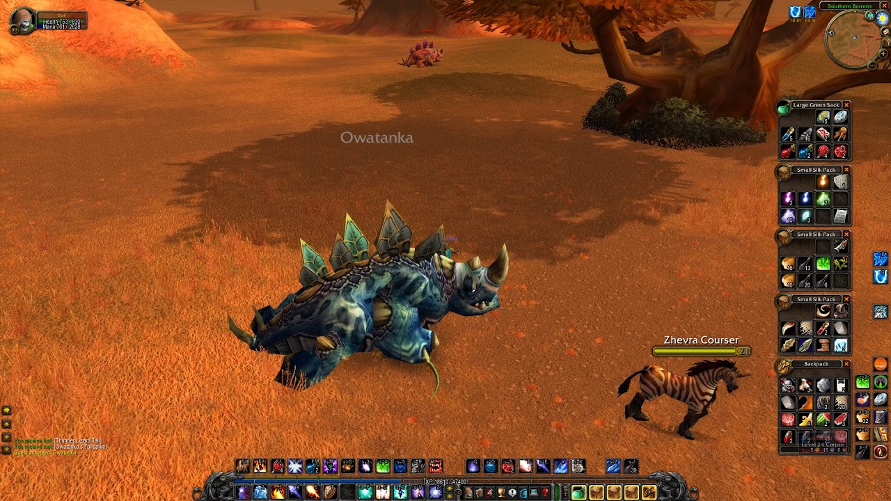vanilla wow mage drops in rfc vanilla wow mage drops in rfc