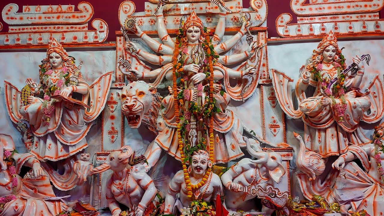 DASHAMI SILCHAR 2022, DAY 2 & 3