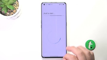 OPPO Find X2 - How to Enable "OK Google" and Disable Google Assistant? | Fine-Tune Voice Control
