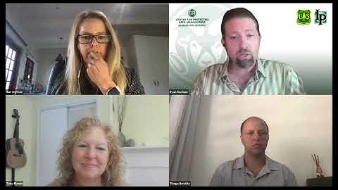 Protected Areas for All WEBINAR SERIES Part 1 | SESSION 1A: Protected Area Tourism Beyond 2020