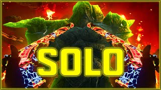 SOLO CITADELLE DES MORTS EASTER EGG GUIDE!