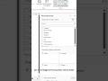 Begini cara buat pivot table, kerjaan kamu jadi lebih cepat selesai! #ytshorts #belajarexcel #excel