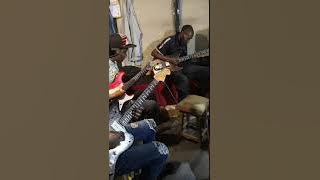 Sama Kw'o vol 3 Live recording  Song Title: Winnie