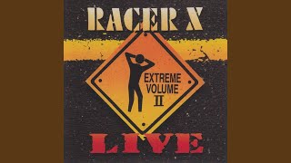 Video thumbnail of "Racer X - Poison Eyes (Live)"