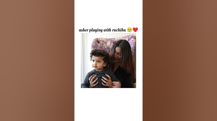 ruchika and asher bond is so cute 🥺❤️ @triggeredinsaan #liveinsaan #shorts