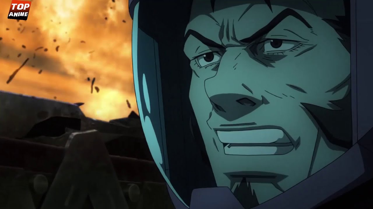 Star Blazers Space Battleship Yamato 2202 - Official Anime News