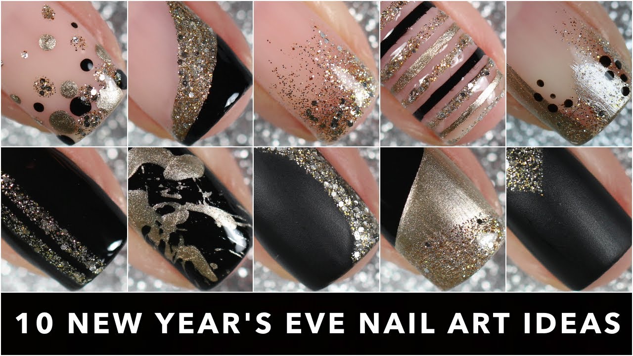 100 Years Of Nail Style | Beauty - Beauty with Attitude. | Beaut.ie