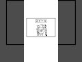 超てんちゃん4コマ漫画10『OP曲のアレンジBGM』 作:ぬくぬくにぎりめし #shorts