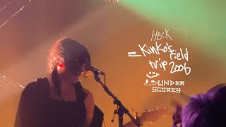 underscores - Kinko&#39;s field trip 2006 / Heck (Live at Washington D.C)