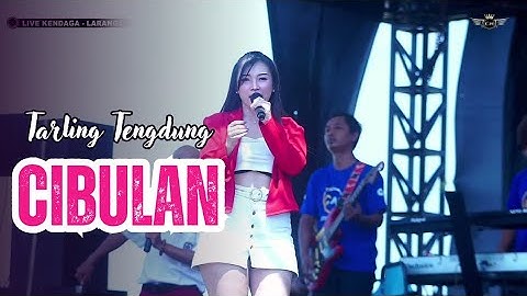 CIBULAN ~ AYU WD // CITRA NADA LIVE LAPANGAN DUSUN KENDAGA // LARANGAN - BREBES