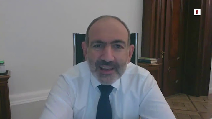 Առյուծի նման տղերք ունենք․ Նիկոլ Փաշինյան