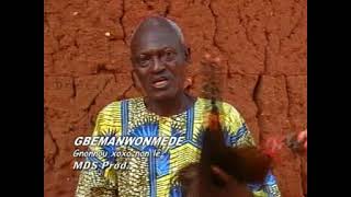 GBEMANWONMEDE Gnonnou hohonon