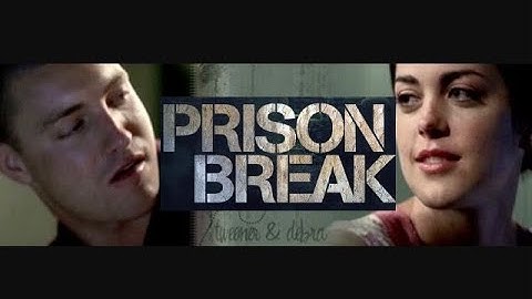 Tweener’s Beautiful Love Story | Prison Break |