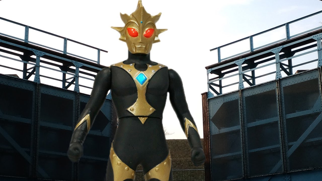 ウルトラマンタロウ」怪獣消しゴム・バルキー星人（黄） ウルトラマン