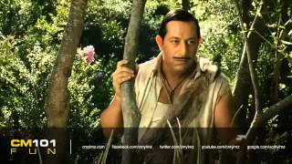 Cem Yılmaz | Ceviz kırıldı