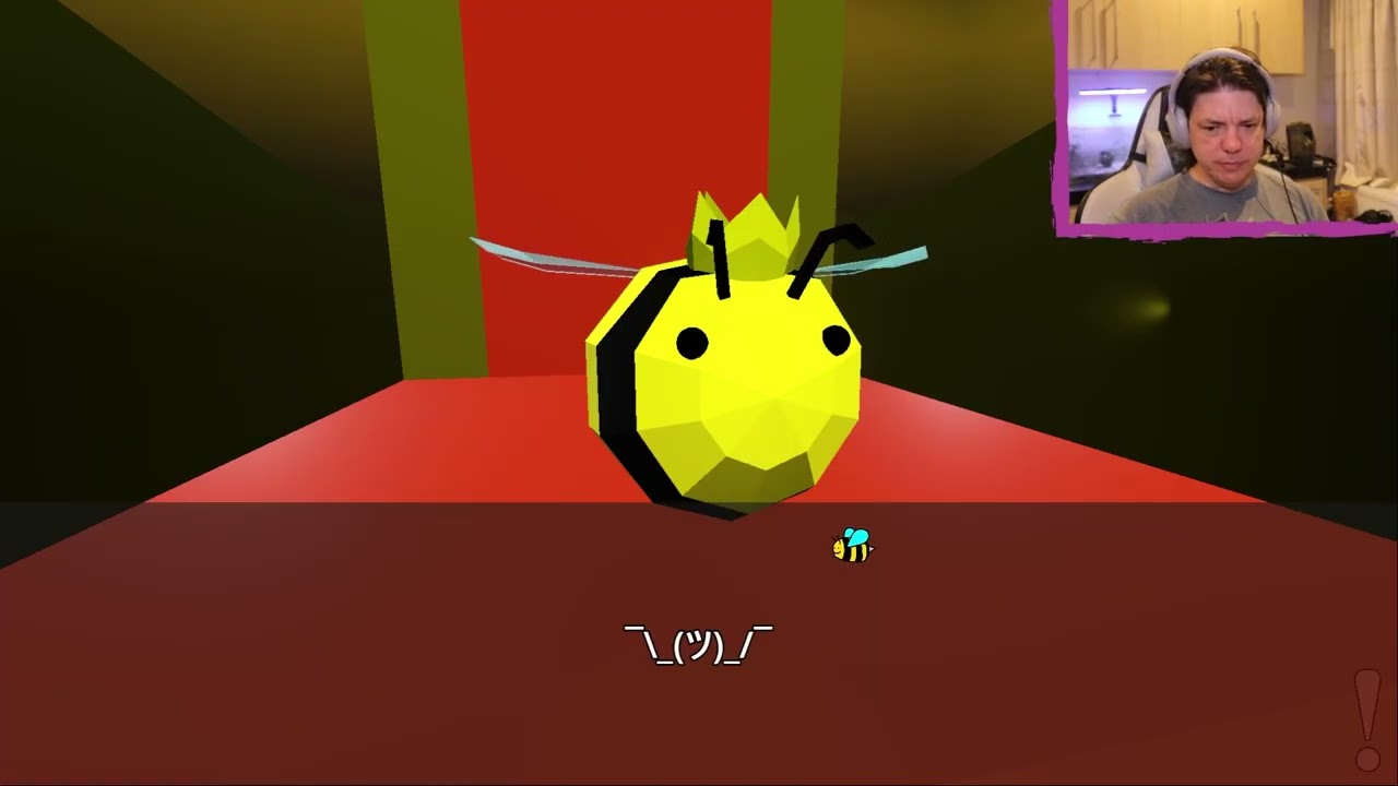 Мой местный культ пчел — Вам, пчелы, лучше в это поверить!