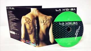 La Konga - La Noche sin Ti (Audio)