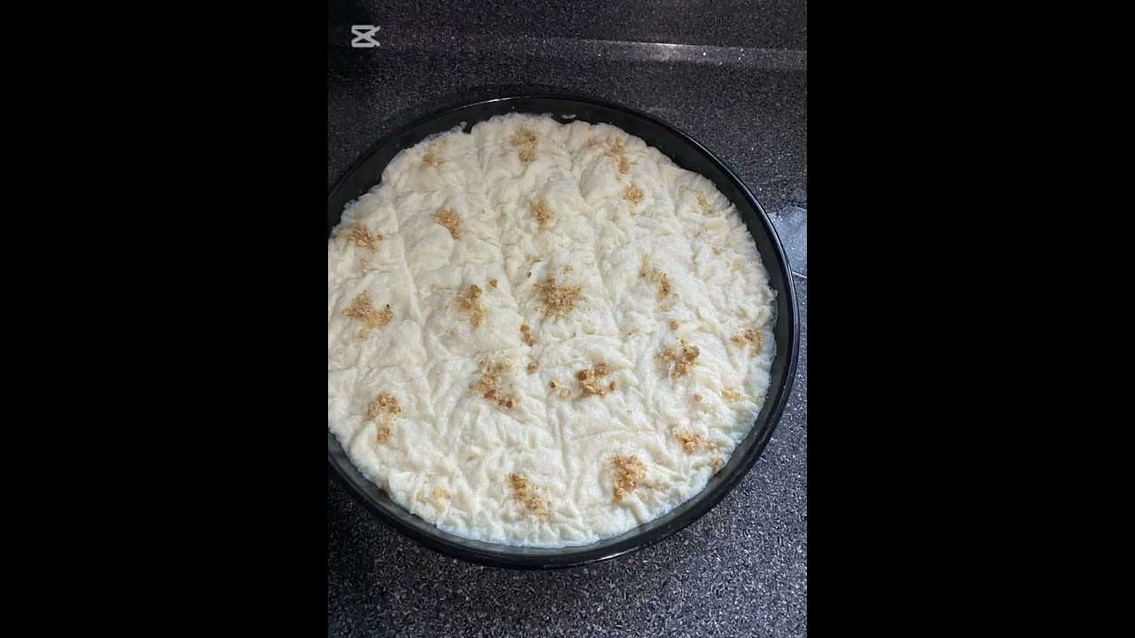 RAMAZAN AYININ GÖZDESİ CEVİZLİ GÜLLAÇ😋