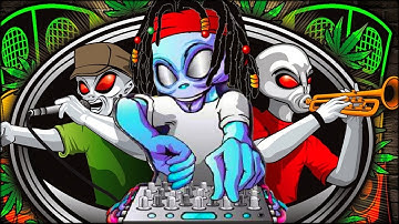 HiTech Dark Psytrance ● 190 BPM Le Combat est Lancé - Neokontrol Feat. Weedo & Alex RLB