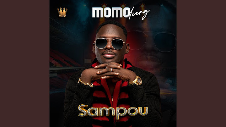 Sampou (Live Performance)
