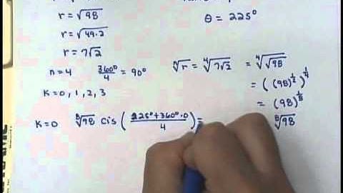 GCCC Plane Trigonometry - MAC1114 SEC 8.3 homework