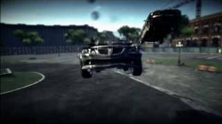 Wheelman Gameplay Trailer