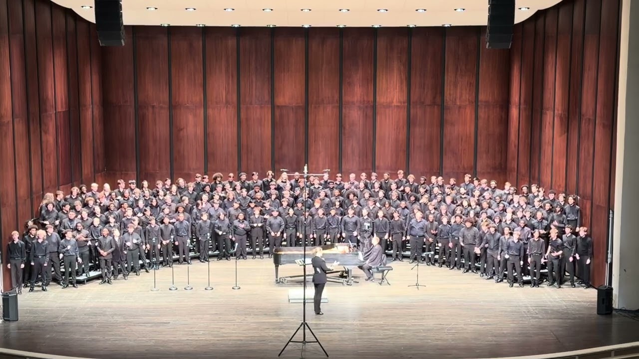 STB 2026 Come Fly With Me